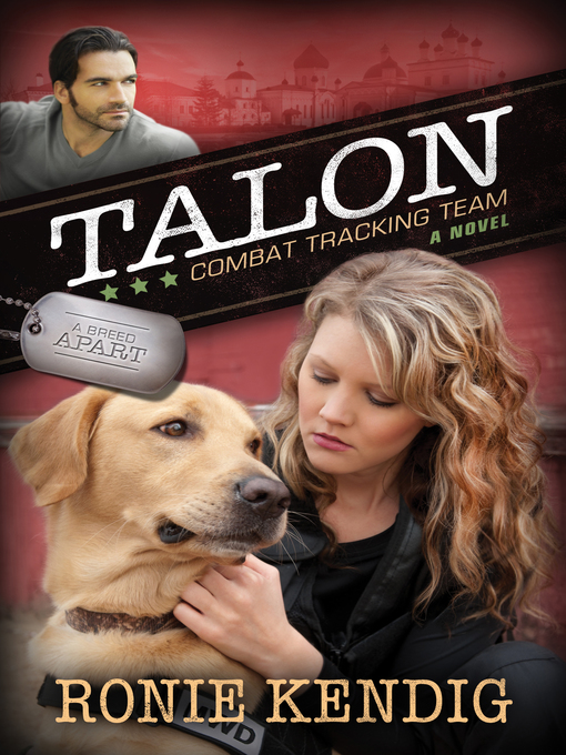 Title details for Talon by Ronie Kendig - Available